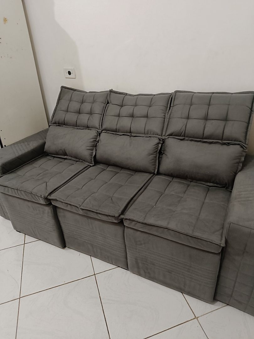 Mídia da avaliação