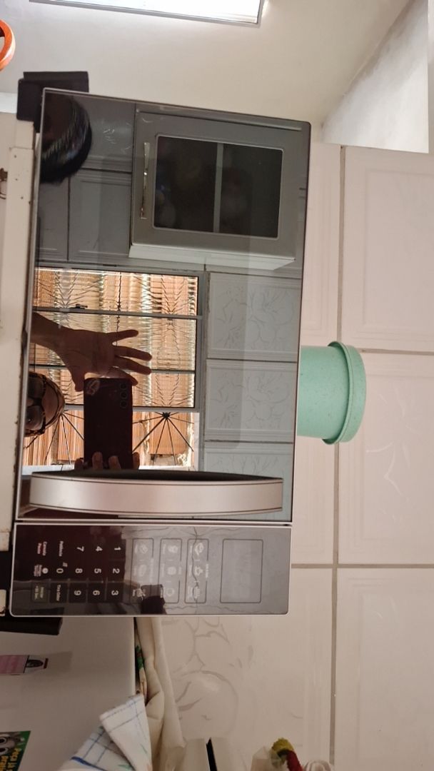 Foto da avaliação