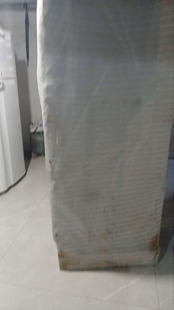 Mídia da avaliação
