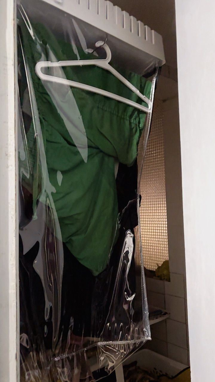 Foto da avaliação
