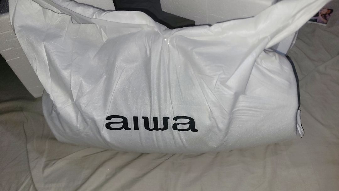 Mídia da avaliação