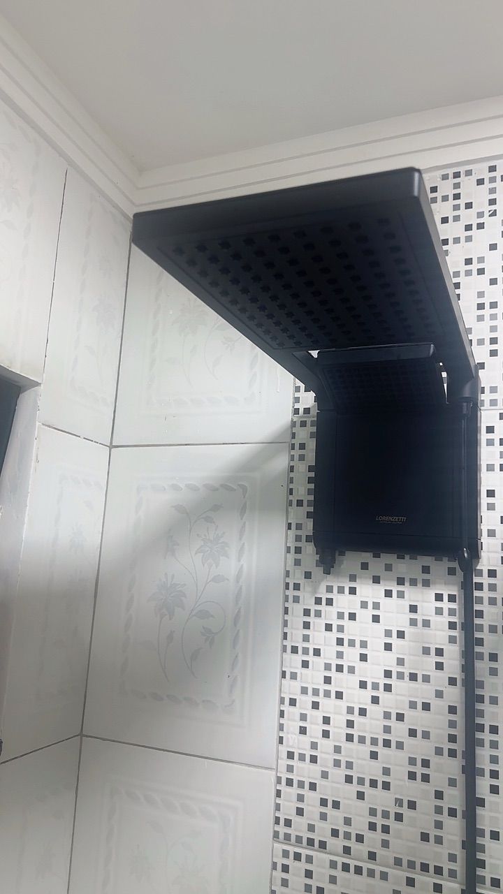 Foto da avaliação