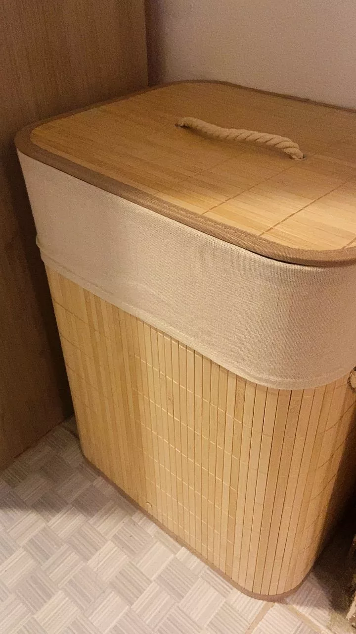 Organização do quarto