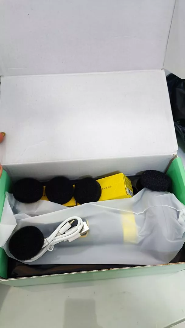 Foto da cliente 12
