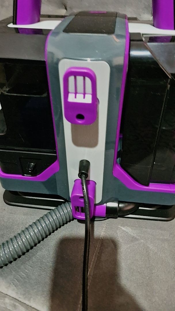 Foto da avaliação