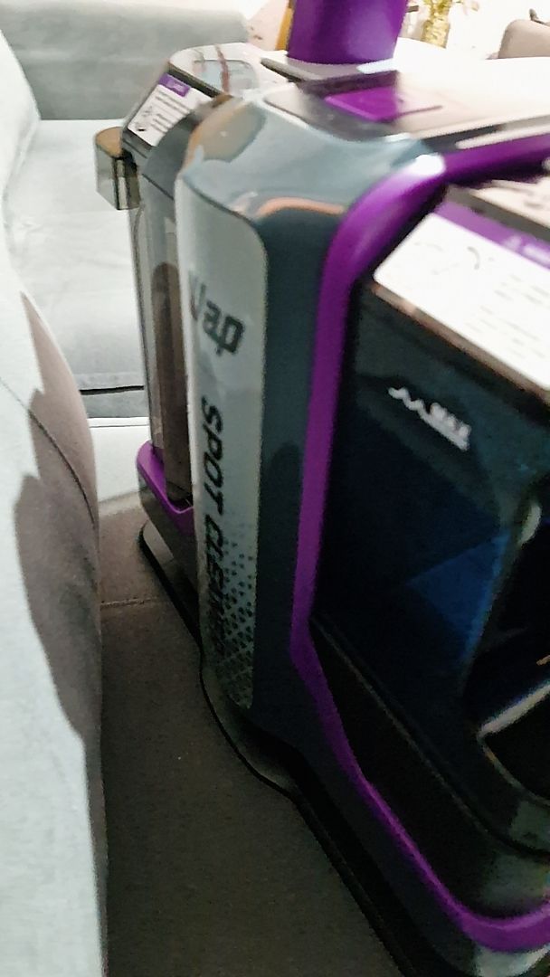 Foto da avaliação