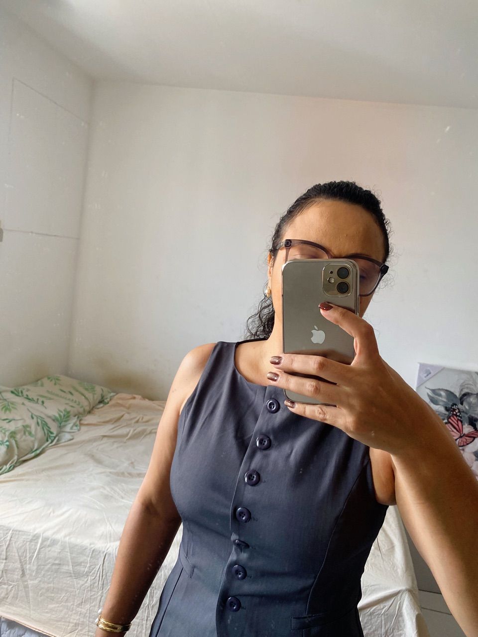 Foto da avaliação
