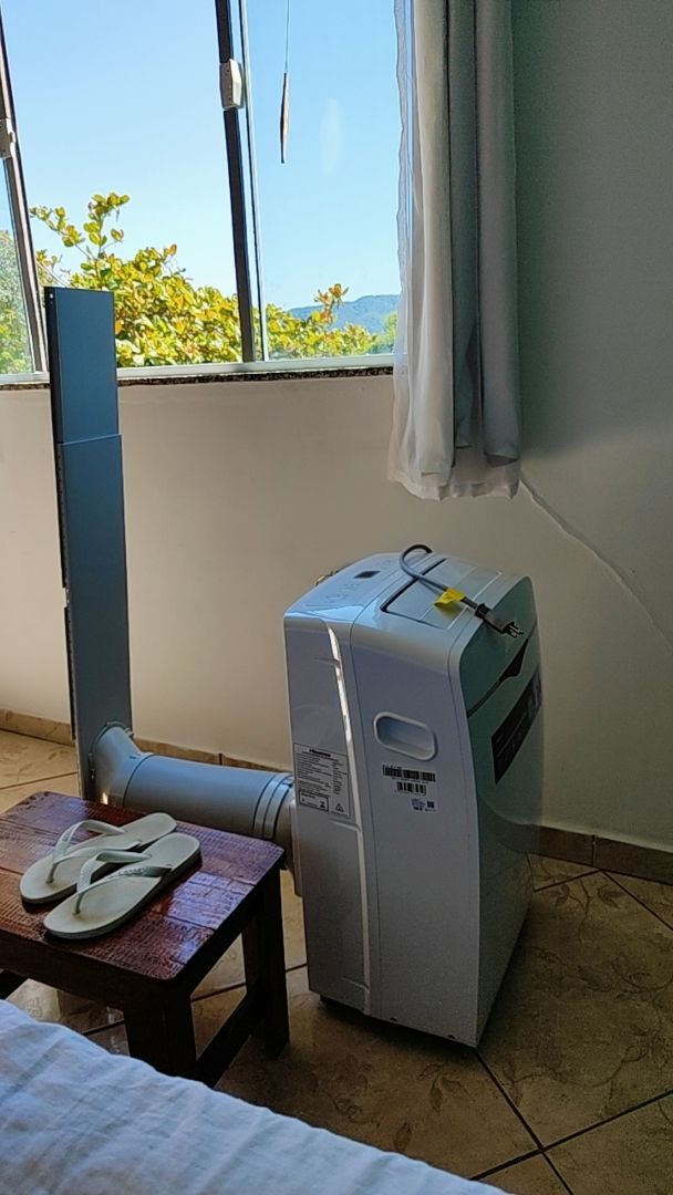 Foto da avaliação