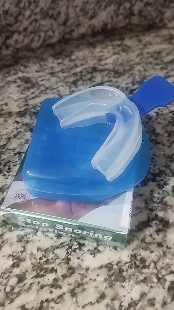 NocheZen® en una situación real de uso