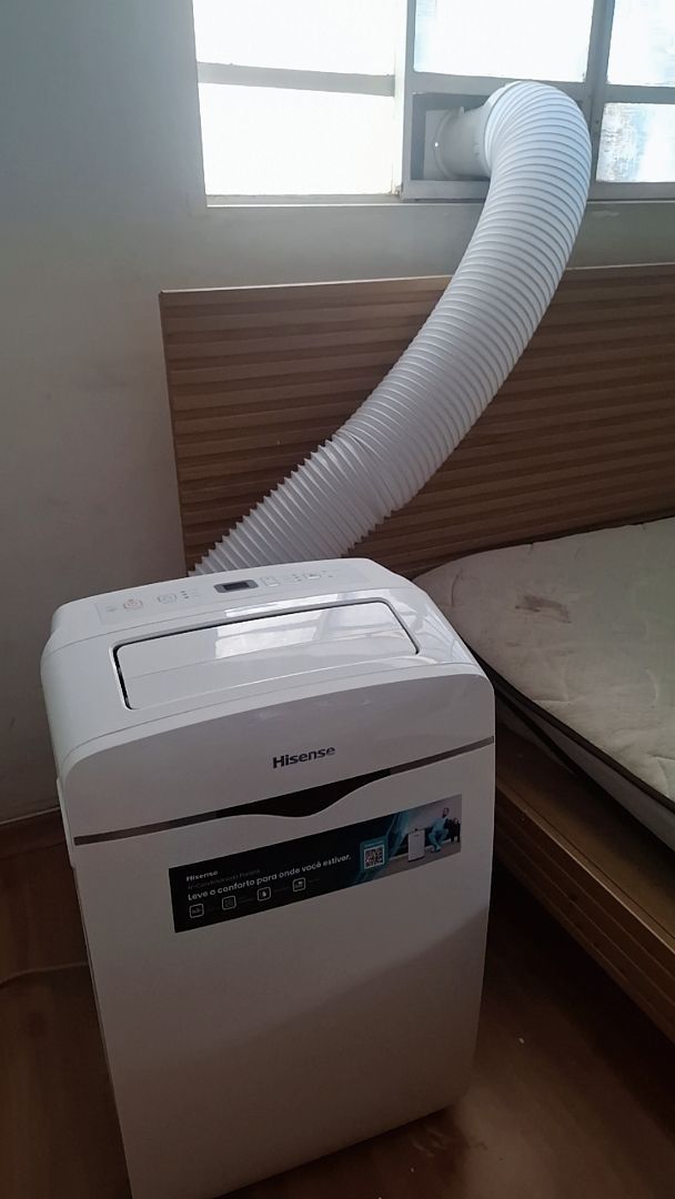 Foto da avaliação