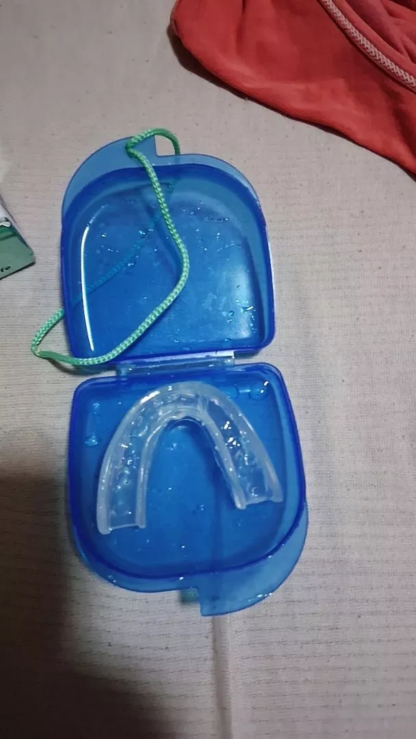 NocheZen® en una situación real de uso