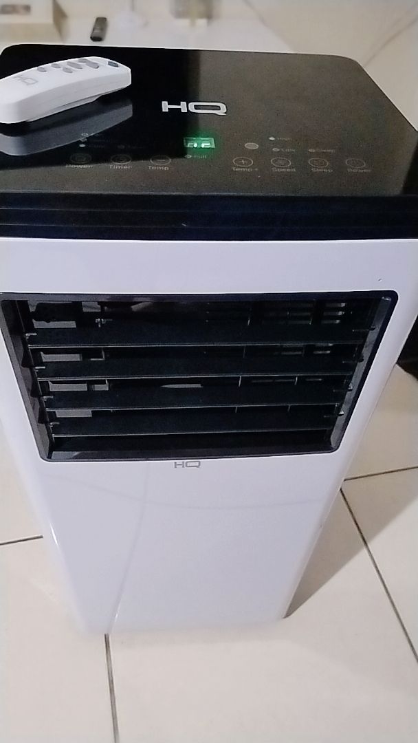 Foto da avaliação
