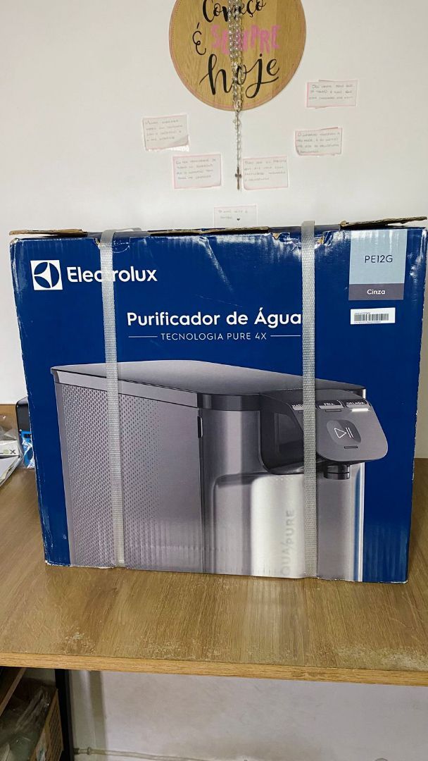 Mídia da avaliação
