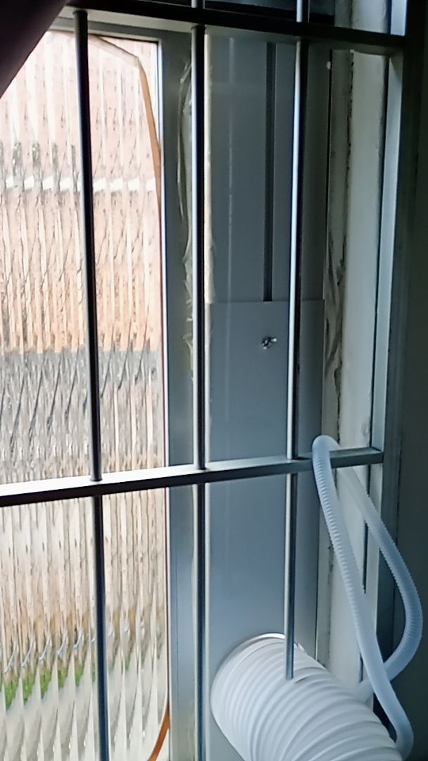 Foto da avaliação de Mercuribr