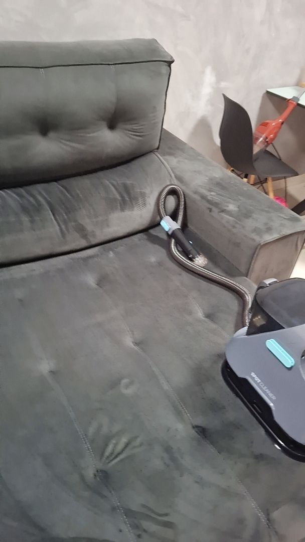 Foto da avaliação