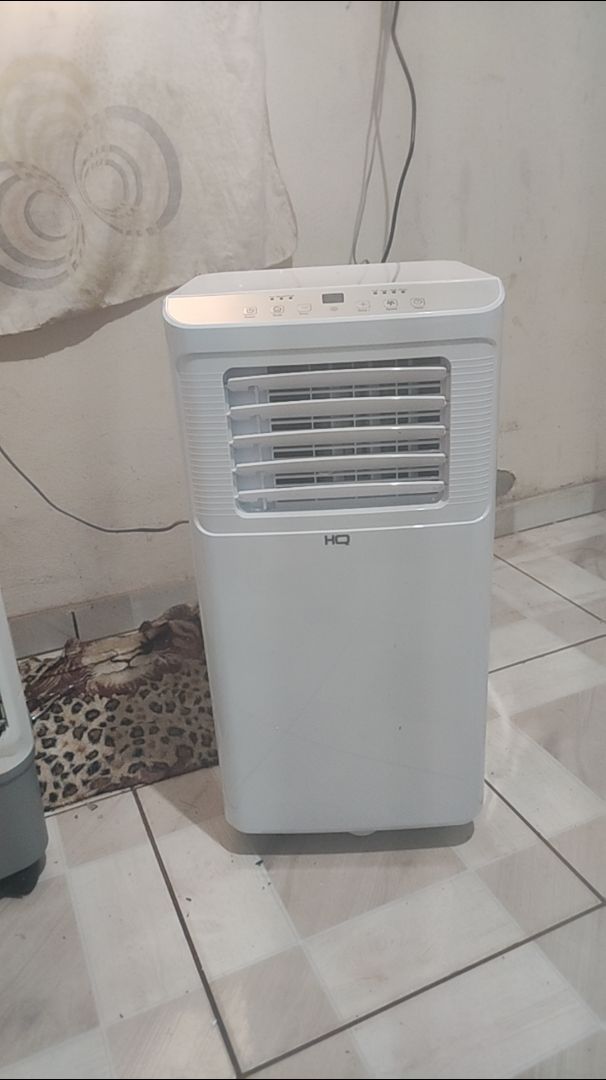 Foto da avaliação