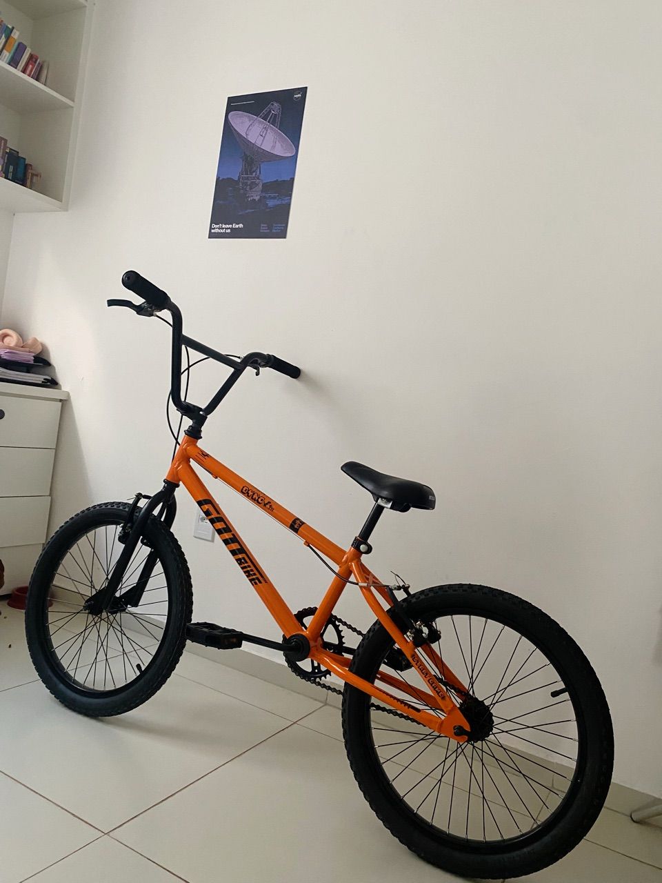 Foto da avaliação