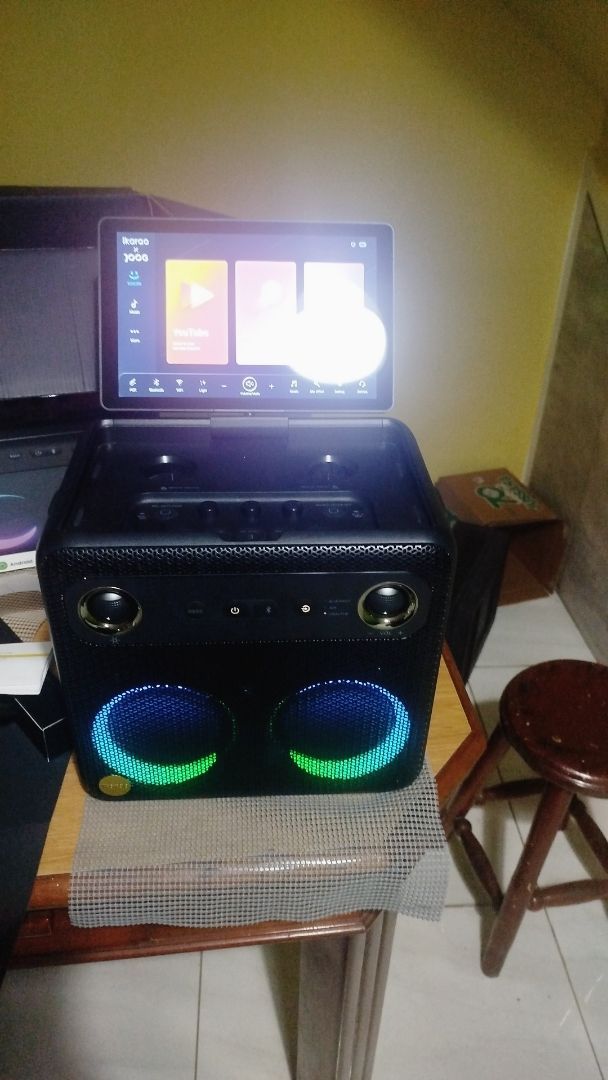 Foto da avaliação de Dgo