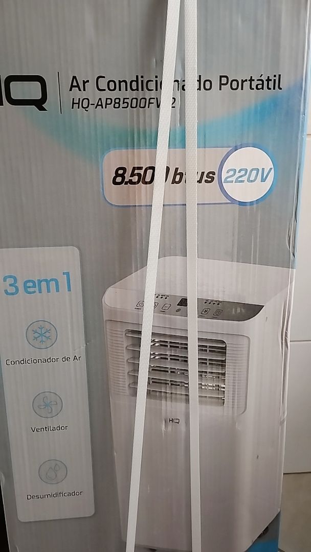 Foto da avaliação