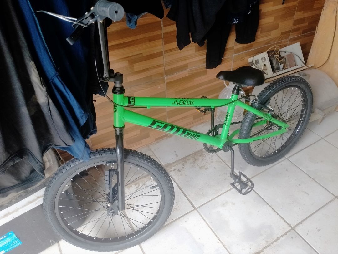 Foto da avaliação