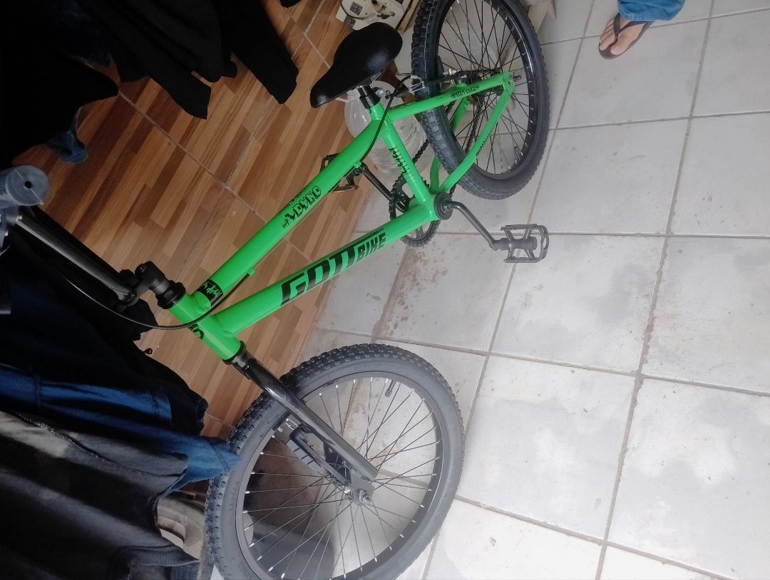 Foto da avaliação
