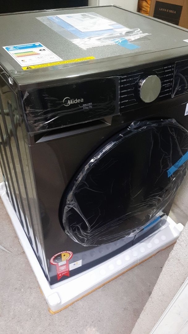 Foto da avaliação