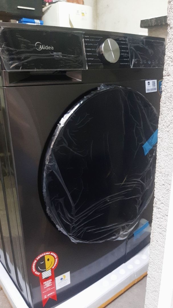 Foto da avaliação