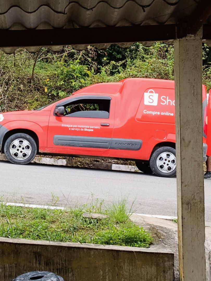 Foto da avaliação