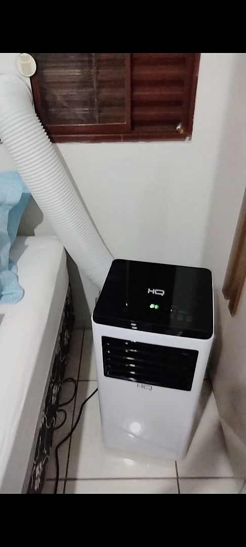 Foto da avaliação