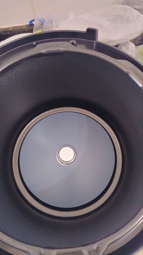 Foto da avaliação
