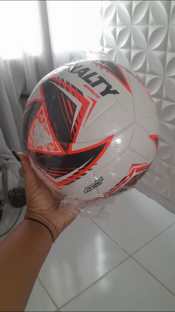 Foto da avaliação