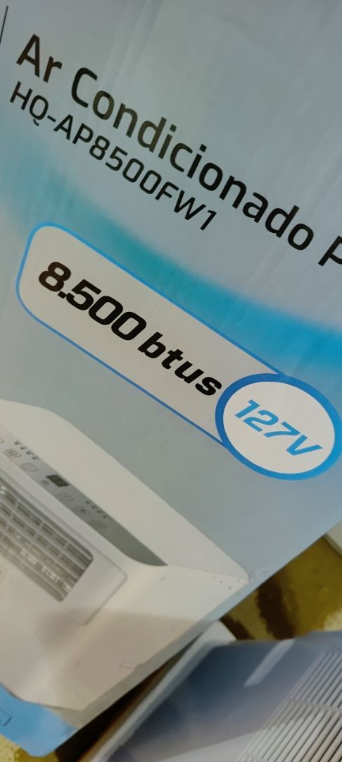 Foto da avaliação