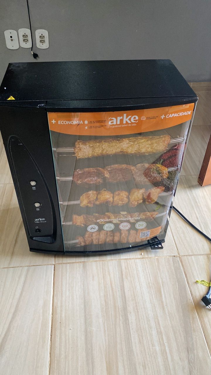 Foto da avaliação de Usboqh
