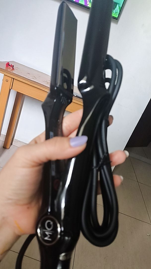 Foto da avaliação