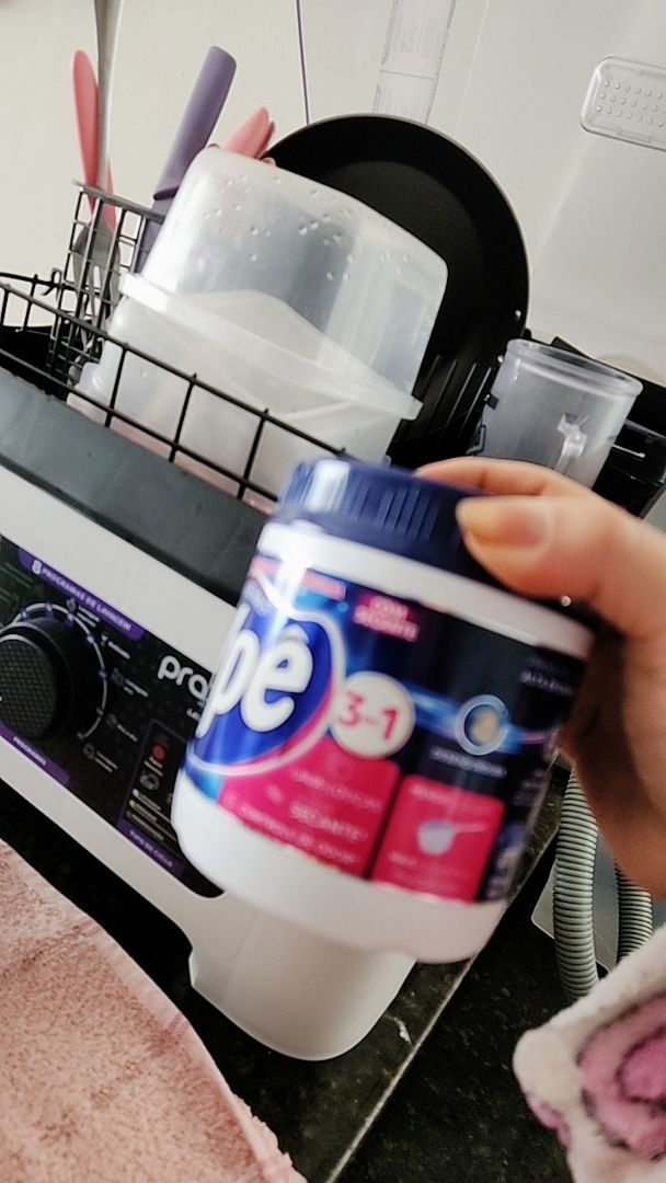 Foto da avaliação