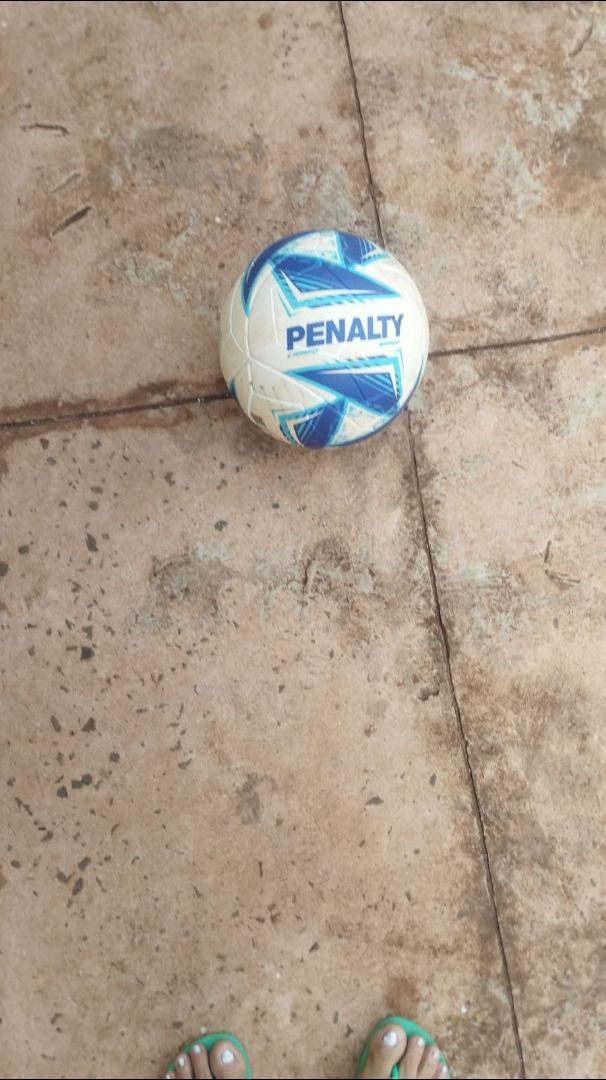 Foto da avaliação