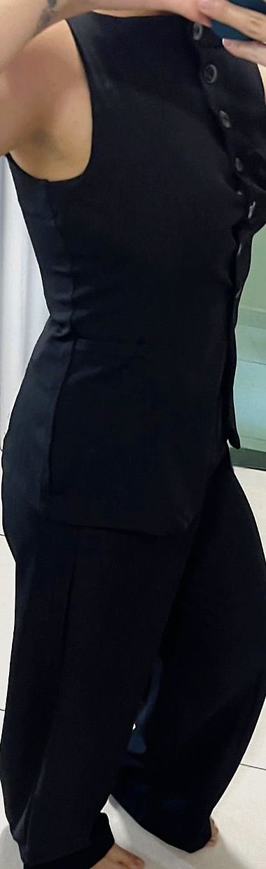 Foto da avaliação