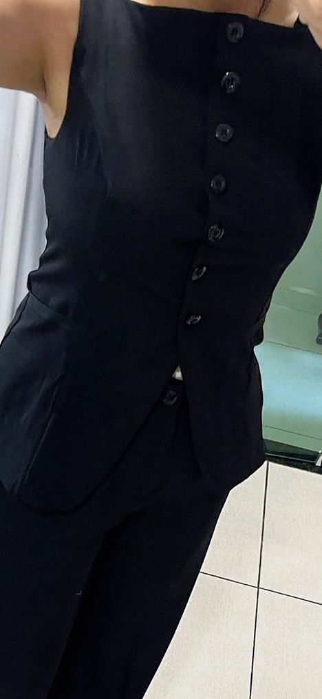 Foto da avaliação