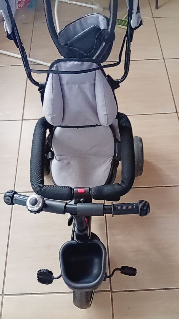 Foto da avaliação