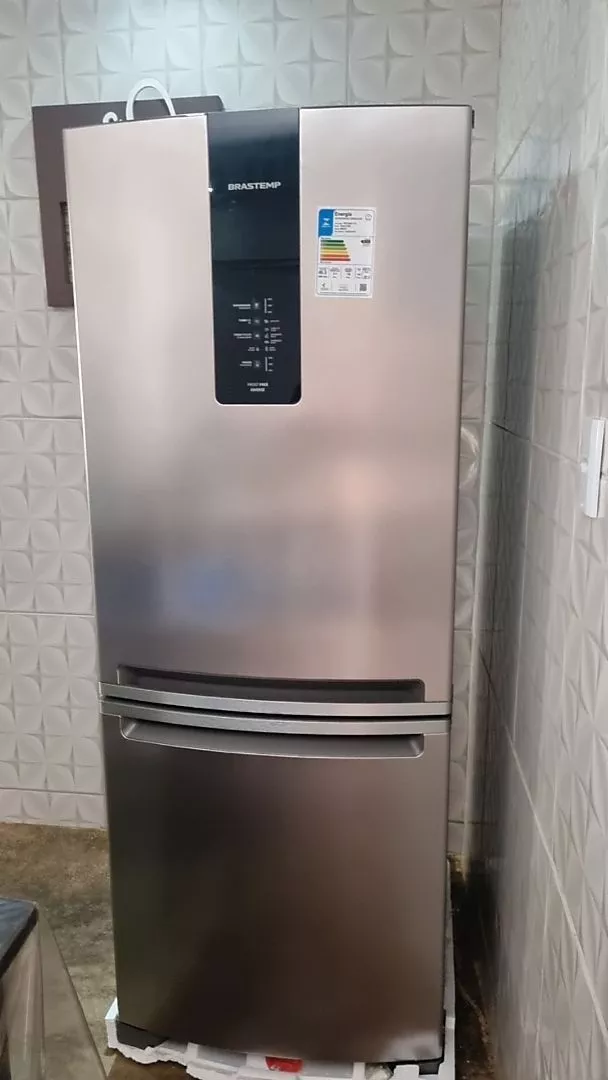 Foto da avaliação