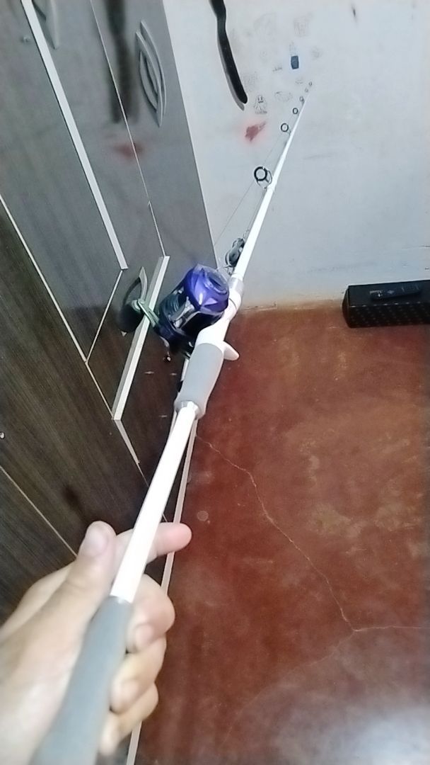 Avaliação de cliente