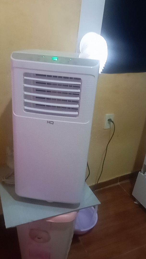 Foto da avaliação de Allan