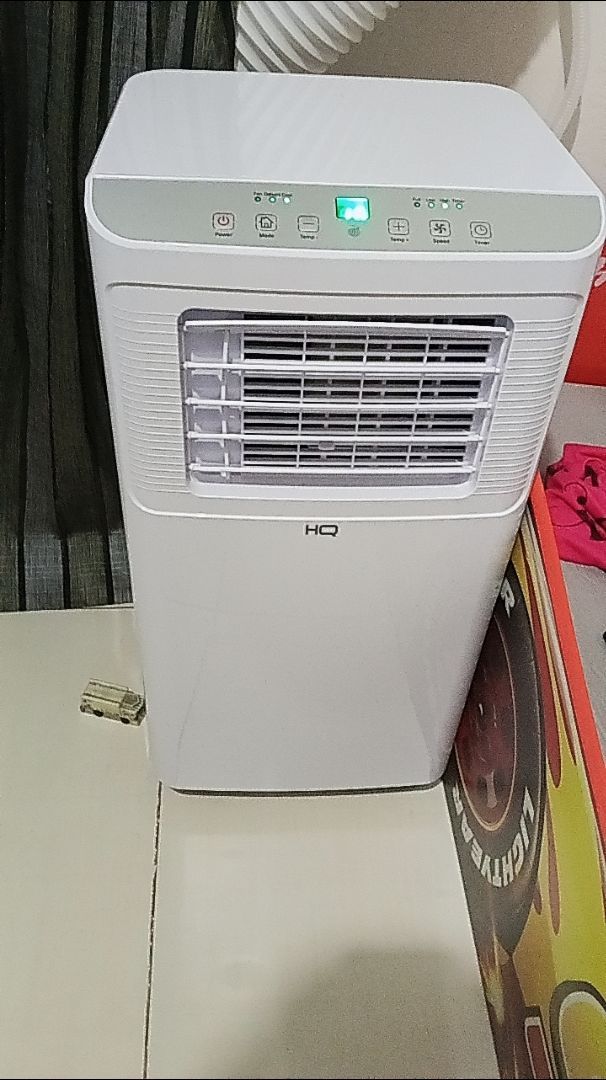 Foto da avaliação