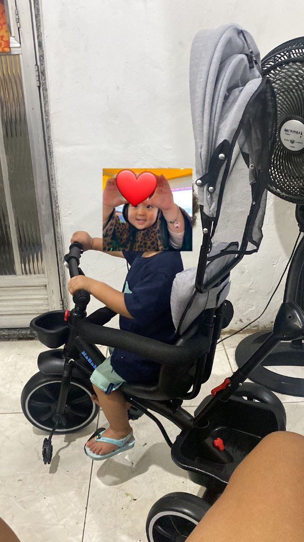 Foto da avaliação