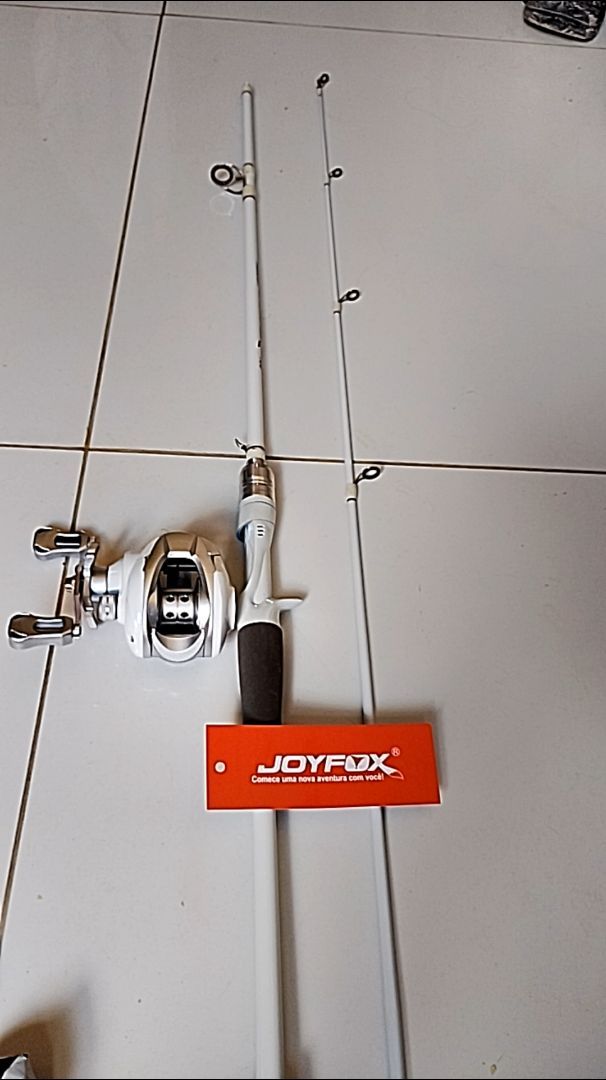 Avaliação de cliente