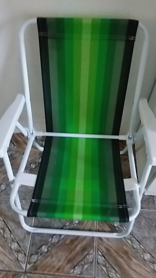 Foto da avaliação
