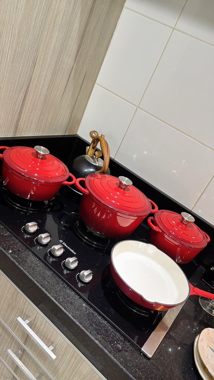 Foto da avaliação