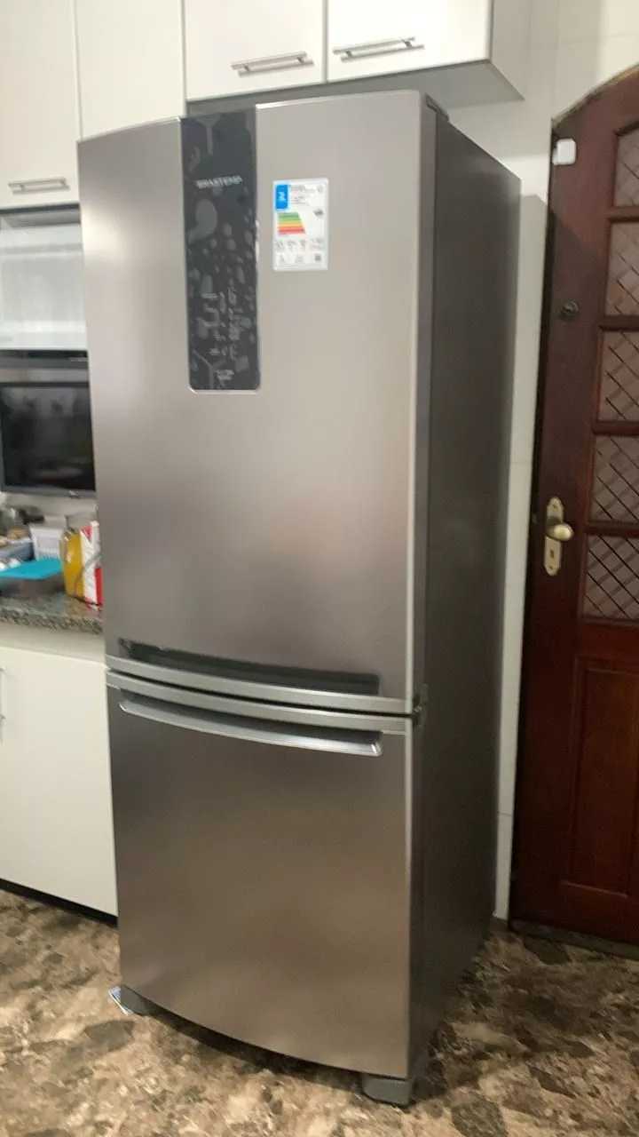Foto da avaliação