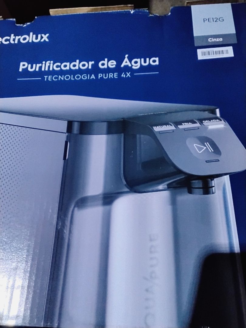 Mídia da avaliação
