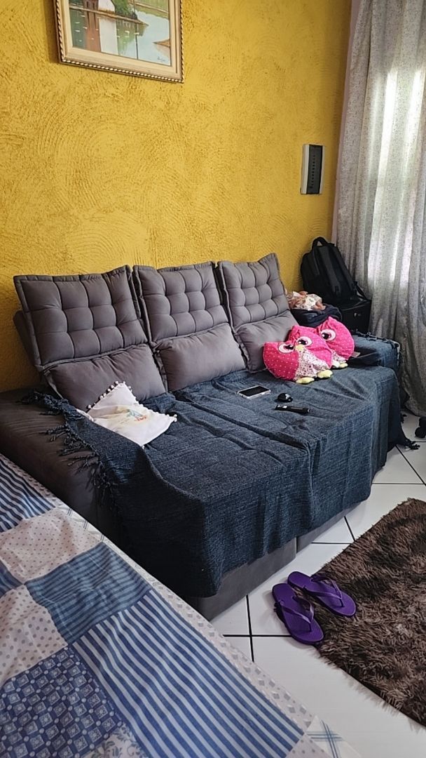 Foto da avaliação
